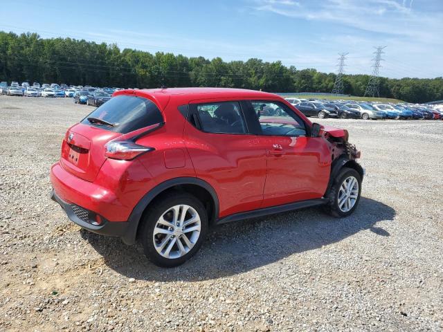 2017 NISSAN JUKE S JN8AF5MR2HT701873