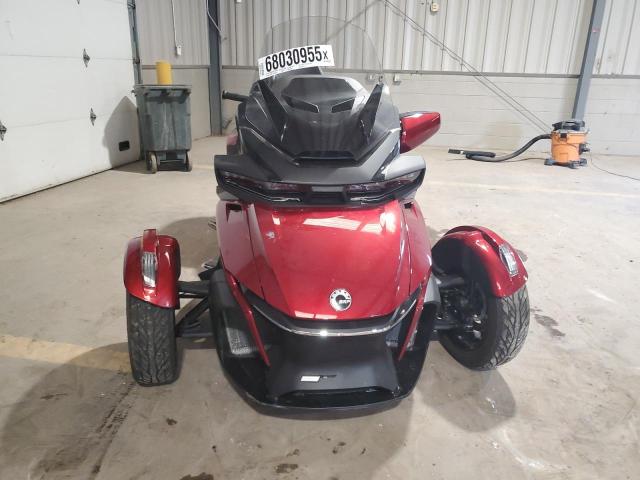2021 CAN-AM SPYDER ROA 2BXNBDD22MV005125