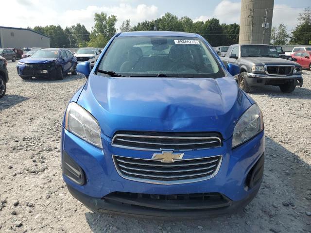 2016 CHEVROLET TRAX LS KL7CJKSBXGB757312