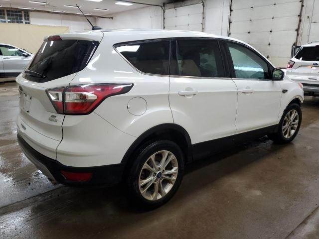 2017 FORD ESCAPE SE #3282591917