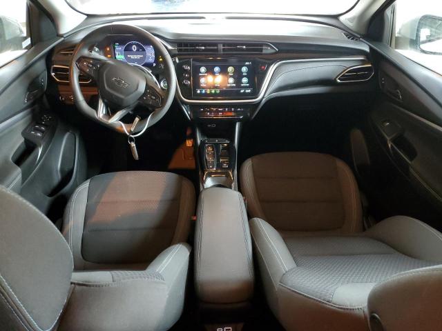 2023 CHEVROLET BOLT EUV L 1G1FY6S09P4185938