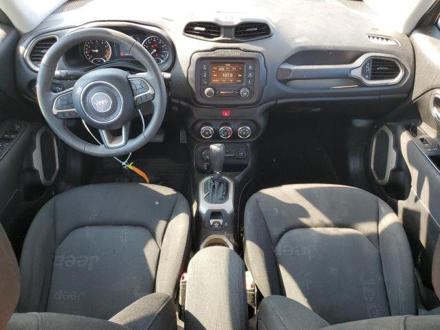 2017 JEEP RENEGADE S ZACCJBABXHPG48912