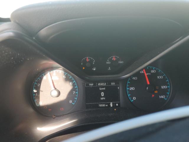 2019 CHEVROLET COLORADO 1GCHSBEA4K1229840