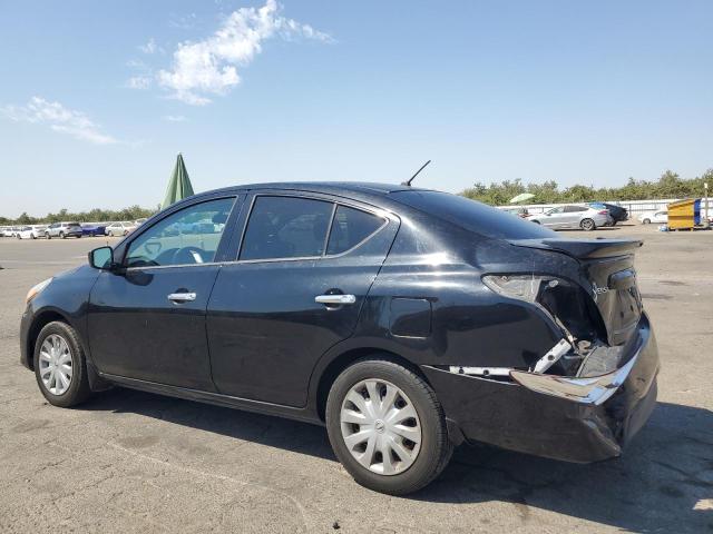 2015 NISSAN VERSA S - 3N1CN7AP8FL829853