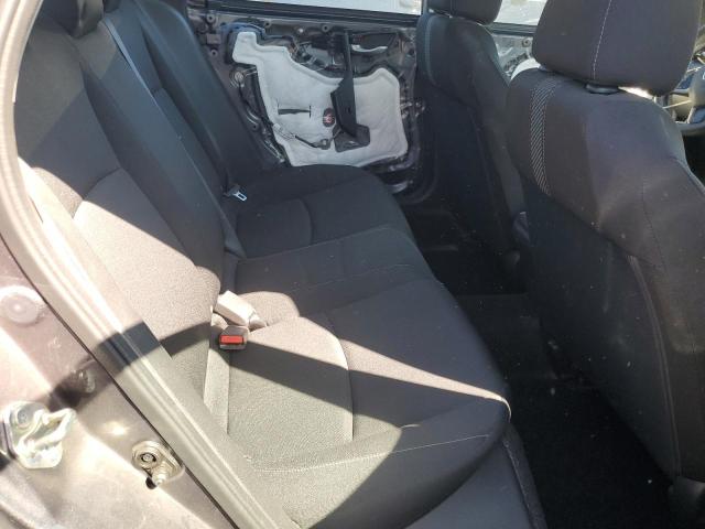 2016 HONDA CIVIC LX 19XFC2F58GE242293