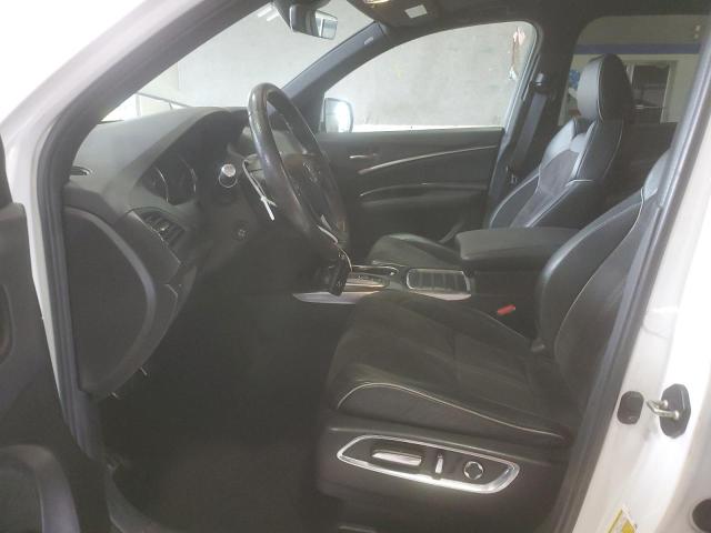 2020 ACURA MDX A-SPEC 5J8YD4H02LL010987