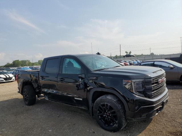 2024 GMC SIERRA K1500 ELEVATION 3GTPUCEK7RG340981