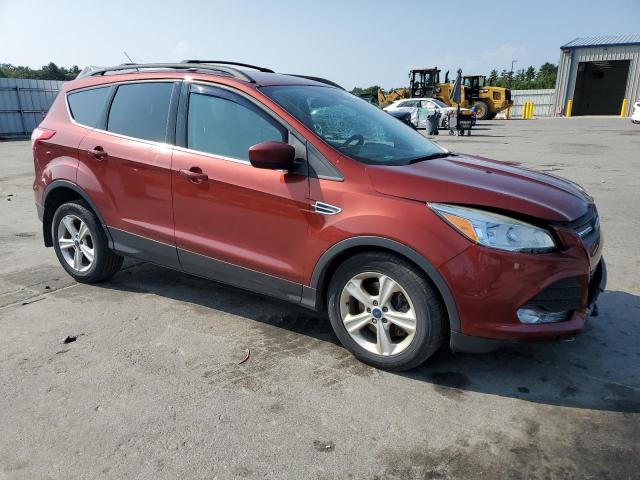 2016 FORD ESCAPE SE 1FMCU9GX3GUA57624
