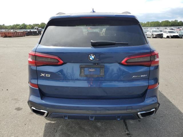 2019 BMW X5 XDRIVE50I 5UXJU2C53KLN65371
