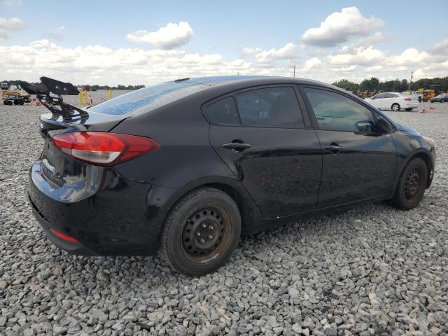 2017 KIA FORTE LX 3KPFK4A76HE034342