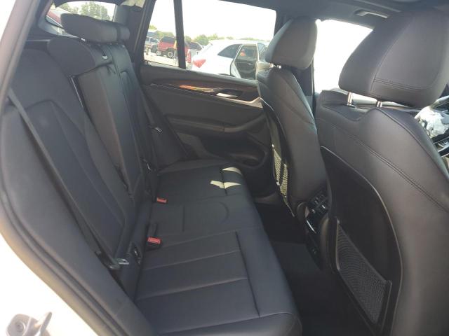 2021 BMW X3 SDRIVE30I 5UXTY3C07M9F66632