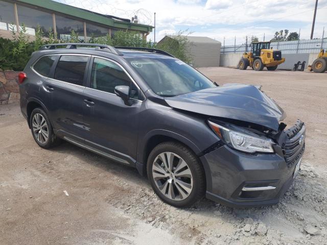 2021 SUBARU ASCENT LIMITED 4S4WMAPD4M3445838