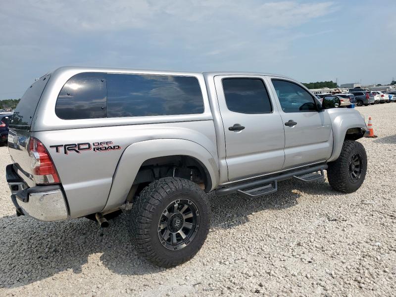 2015 TOYOTA TACOMA DOU - 3TMLU4EN9FM165418