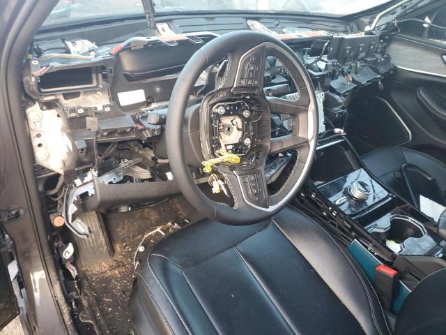 2023 JEEP GRAND CHER 1C4RJYB62PC612164