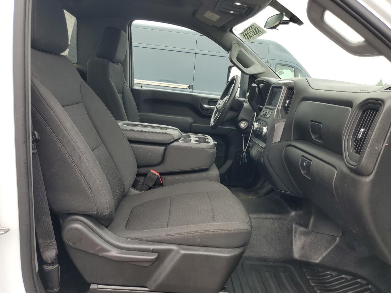 GMC SIERRA 3500HD K3500