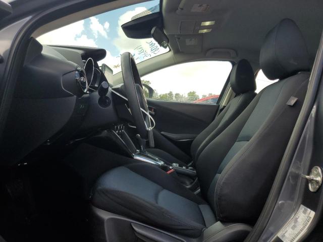 2017 TOYOTA YARIS IA 3MYDLBYV8HY186782