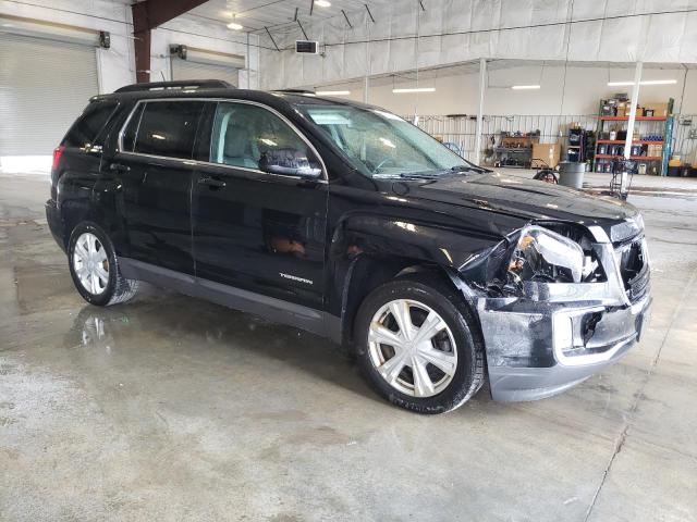 2017 GMC TERRAIN SL 2GKFLNE32H6338511