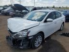 2019 NISSAN SENTRA S - 3N1AB7APXKL608720