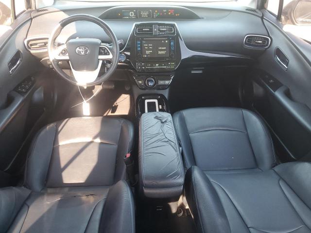 2016 TOYOTA PRIUS - JTDKARFU4G3017574