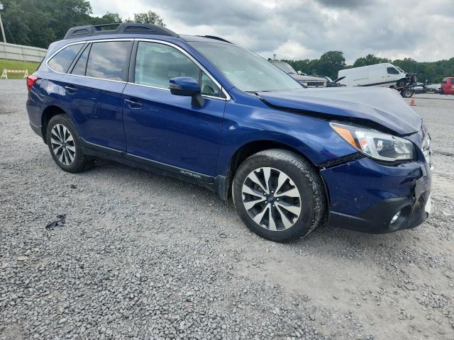 2016 SUBARU OUTBACK 2.5I LIMITED 4S4BSBNC5G3279113