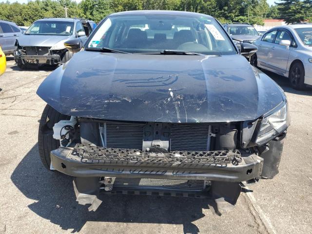 2016 VOLKSWAGEN PASSAT S 1VWAT7A38GC028132