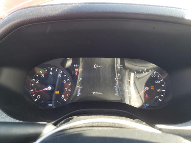 2023 JEEP COMPASS LA 3C4NJDBN5PT515916