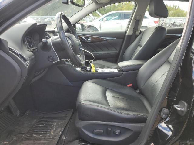 2015 INFINITI Q50 BASE JN1BV7AR0FM414545