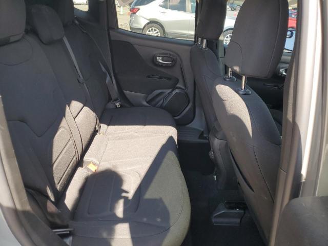 2020 JEEP RENEGADE L ZACNJBBB9LPL71795