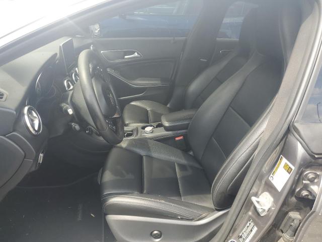 2016 MERCEDES-BENZ CLA 250 WDDSJ4EB7GN333242
