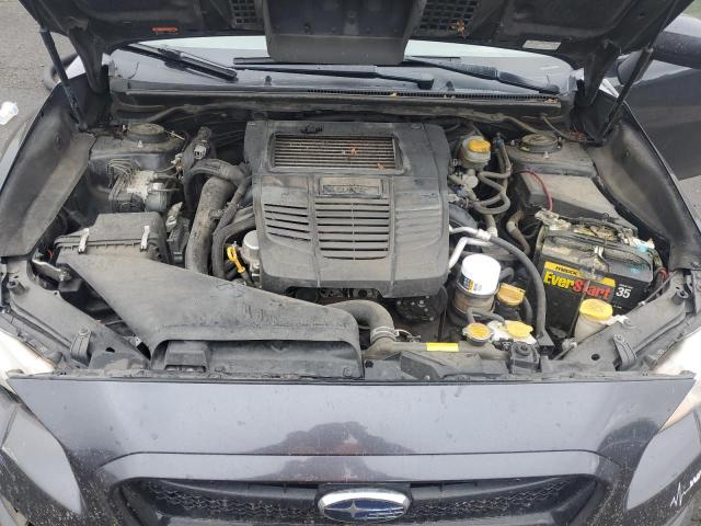 2017 SUBARU WRX JF1VA1B67H9804982