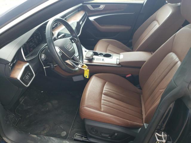 2023 AUDI A7 PREMIUM PLUS WAUR2BF25PN019952