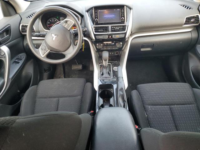 2019 MITSUBISHI ECLIPSE CROSS ES - JA4AT3AA7KZ038810