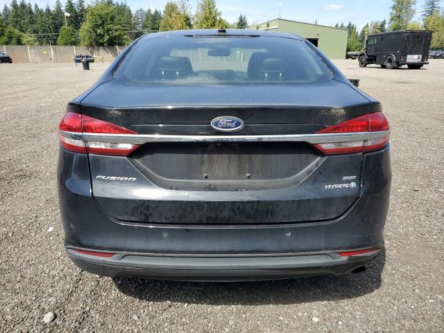 2018 FORD FUSION SE 3FA6P0LU6JR198062