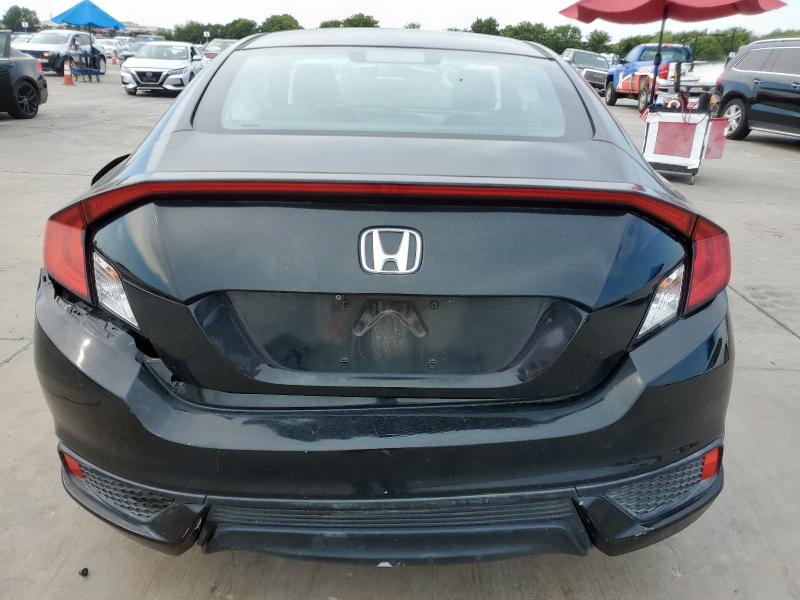 2016 HONDA CIVIC LX 2HGFC4B06GH310280