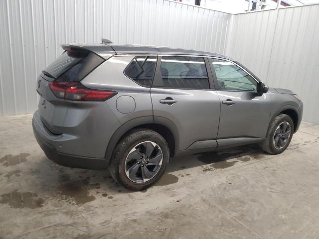 2025 NISSAN ROGUE SV 5N1BT3BA2SC804014