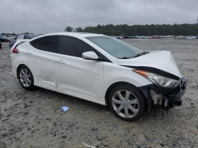 2013 HYUNDAI ELANTRA GL #3287507994