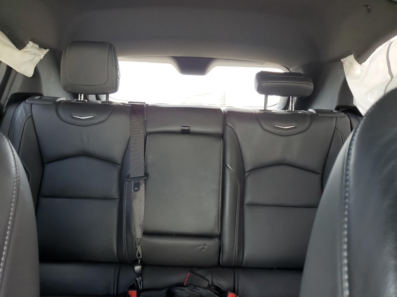 CADILLAC XT4 PREMIUM LUXURY