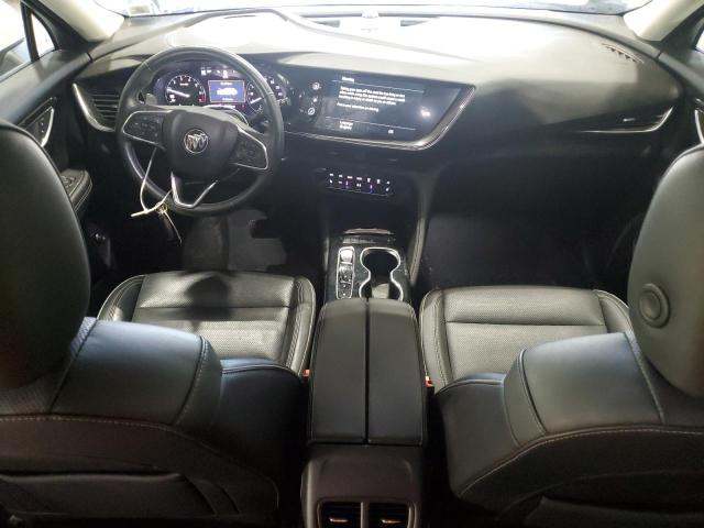 2023 BUICK ENVISION E LRBFZPR40PD016490