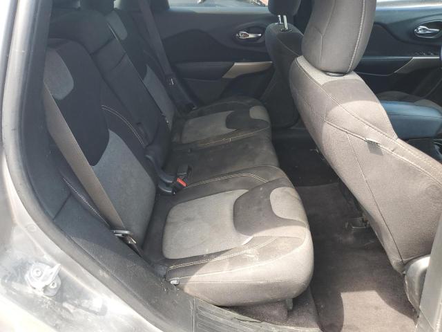2017 JEEP CHEROKEE S 1C4PJLAB4HW572193