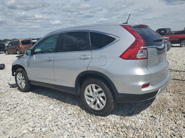2015 HONDA CR-V EXL - 5J6RM4H74FL024291