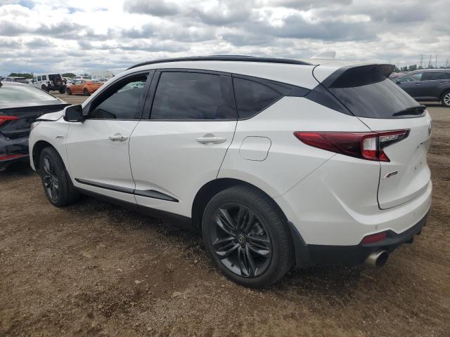2022 ACURA RDX A-SPEC - 5J8TC2H62NL000789
