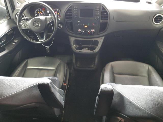 2016 MERCEDES-BENZ METRIS WD4PG2EE3G3101171