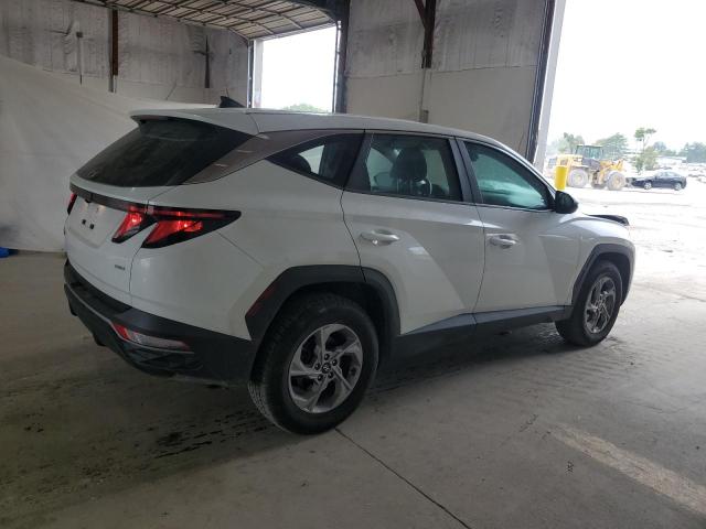 2022 HYUNDAI TUCSON SE 5NMJACAEXNH058153