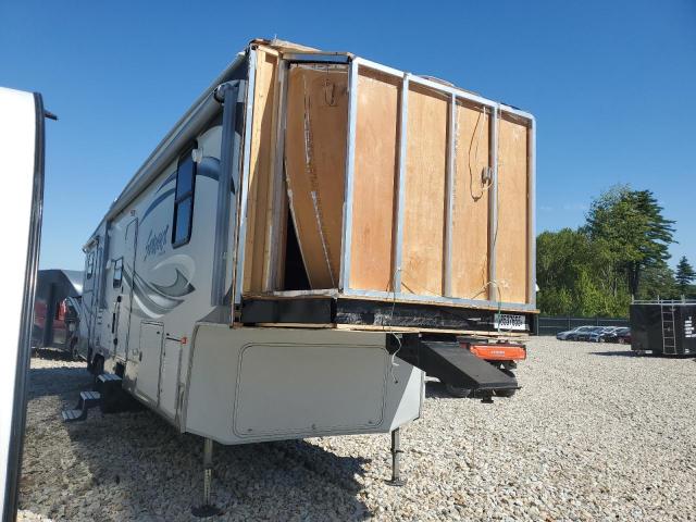 Global Auto Auctions: 2012 CEDAR CREEK 30RLBS