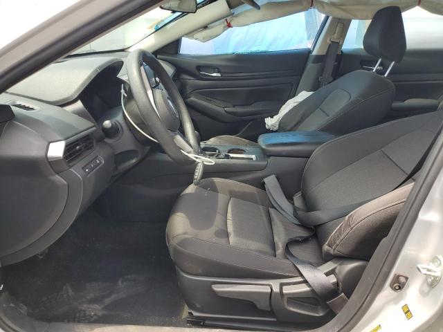 2022 NISSAN ALTIMA S 1N4BL4BV8NN368720