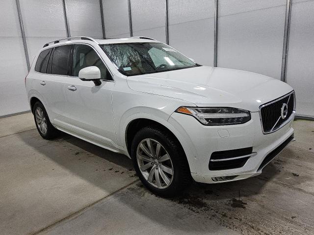 2016 VOLVO XC90 T6 YV4A22PKXG1095072