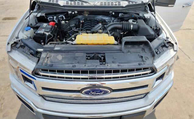 2020 FORD F150 SUPER 1FTEW1E59LKF26439