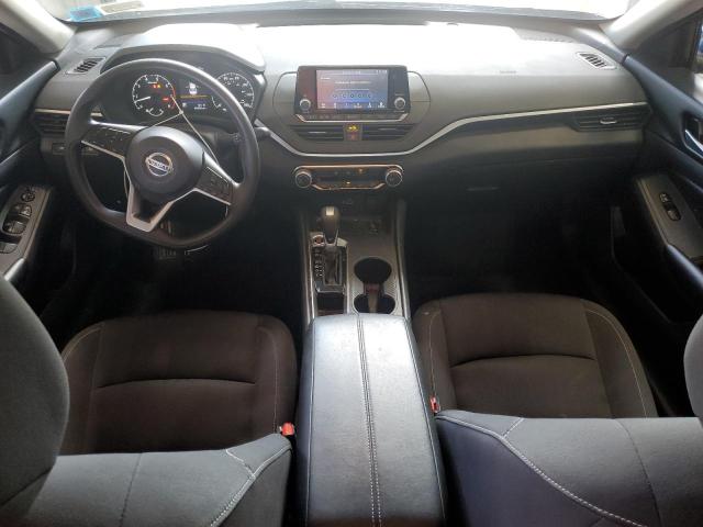 2022 NISSAN ALTIMA S - 1N4BL4BV7NN318276