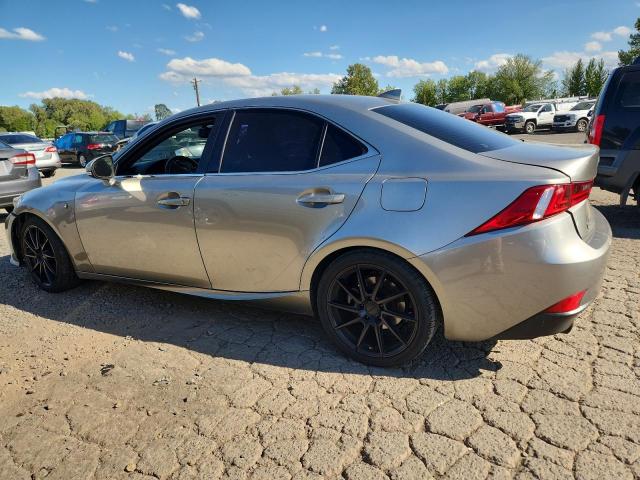 2015 LEXUS IS 250 - JTHBF1D28F5080229
