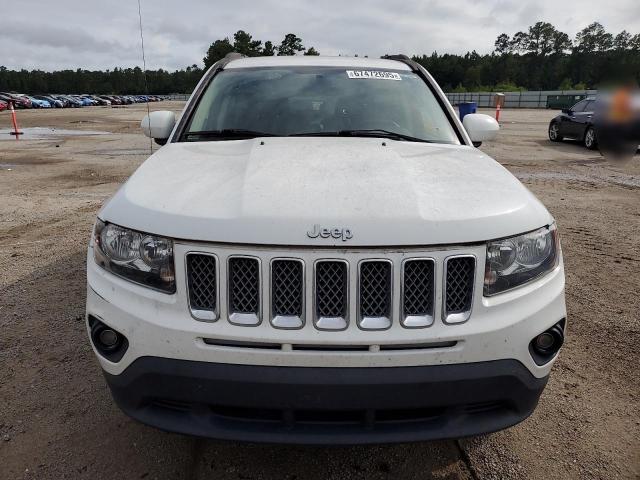 2017 JEEP COMPASS LA 1C4NJCEA4HD116179